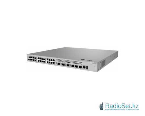 Коммутатор Huawei S530-24T4XE